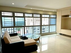 Blk 52 Strathmore Avenue (Queenstown), HDB 5 Rooms #368015691